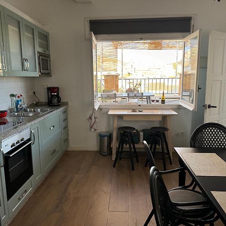 Penthouse Alvarez Μάλαγα Εξωτερικό φωτογραφία