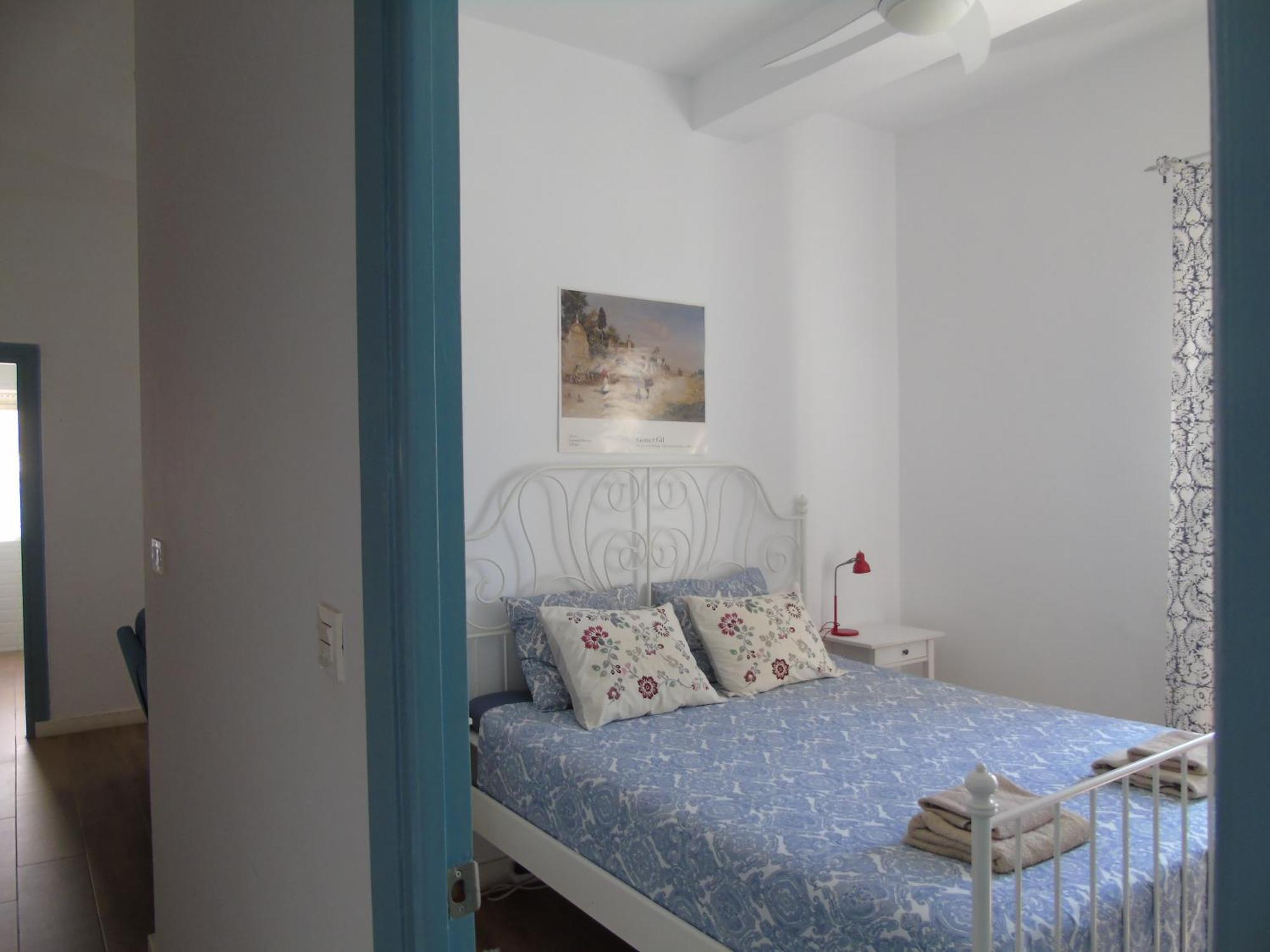 Penthouse Alvarez Μάλαγα Εξωτερικό φωτογραφία