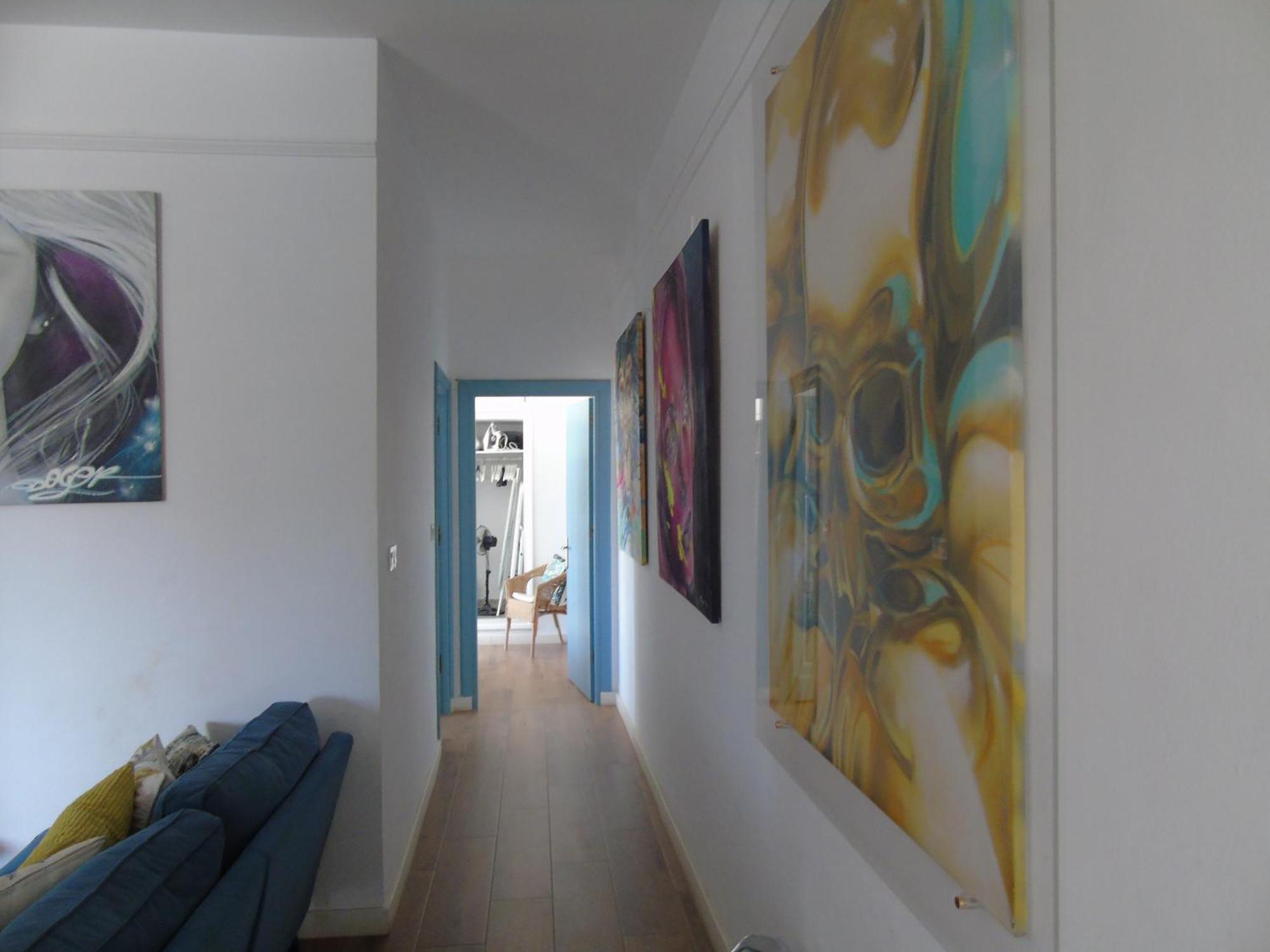 Penthouse Alvarez Μάλαγα Εξωτερικό φωτογραφία