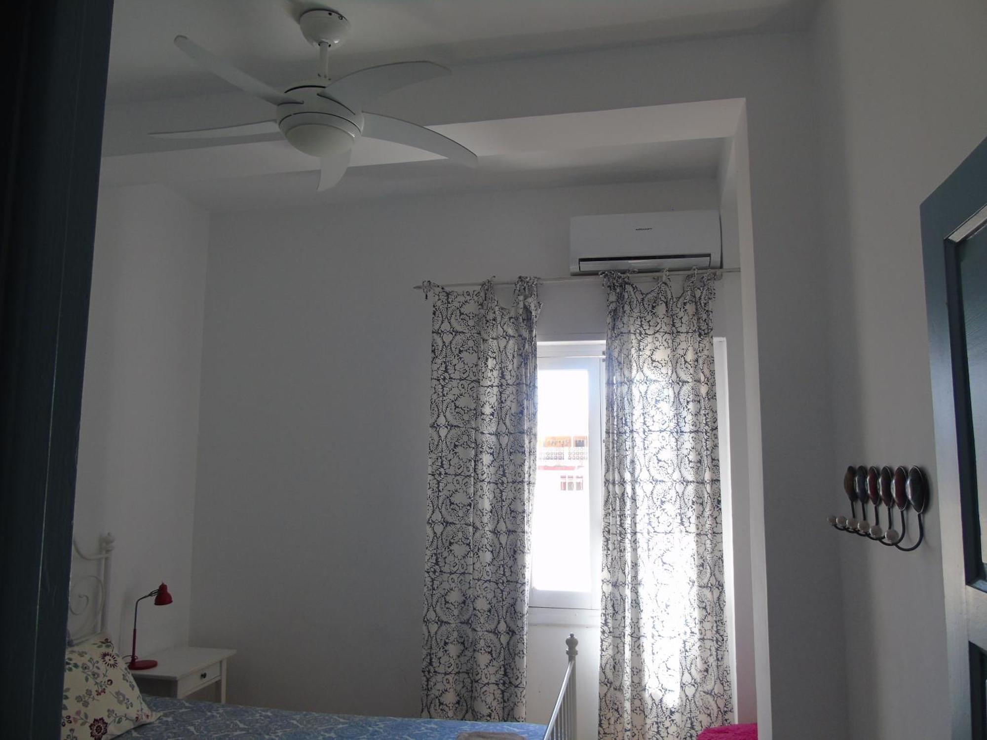 Penthouse Alvarez Μάλαγα Εξωτερικό φωτογραφία