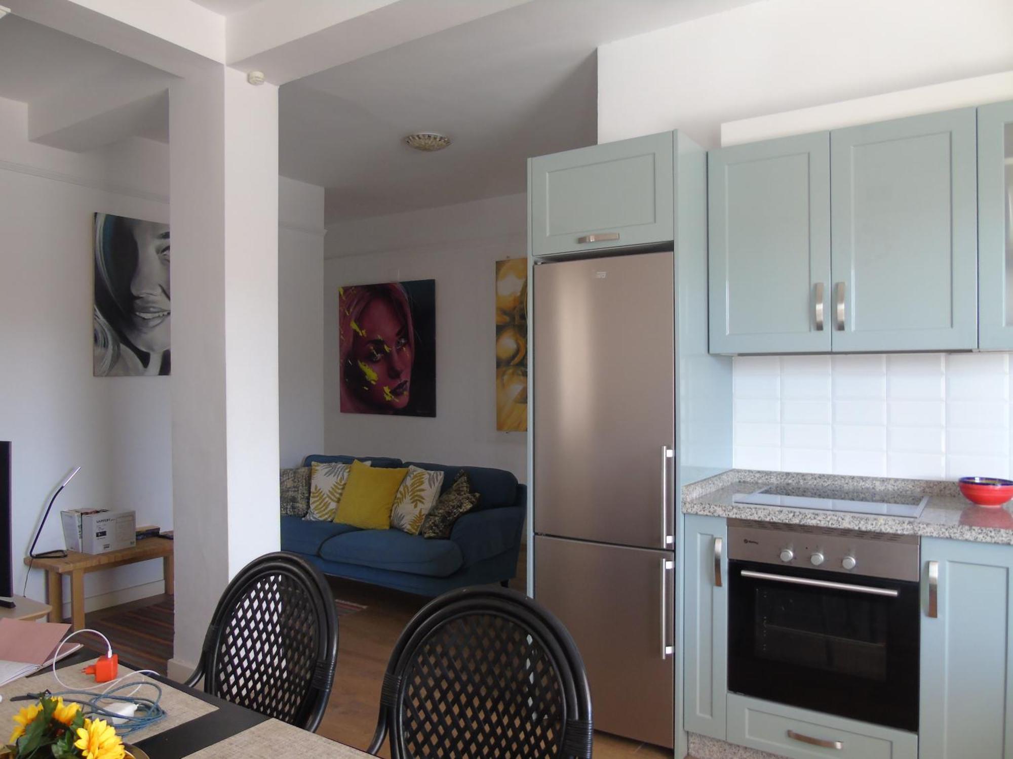 Penthouse Alvarez Μάλαγα Εξωτερικό φωτογραφία