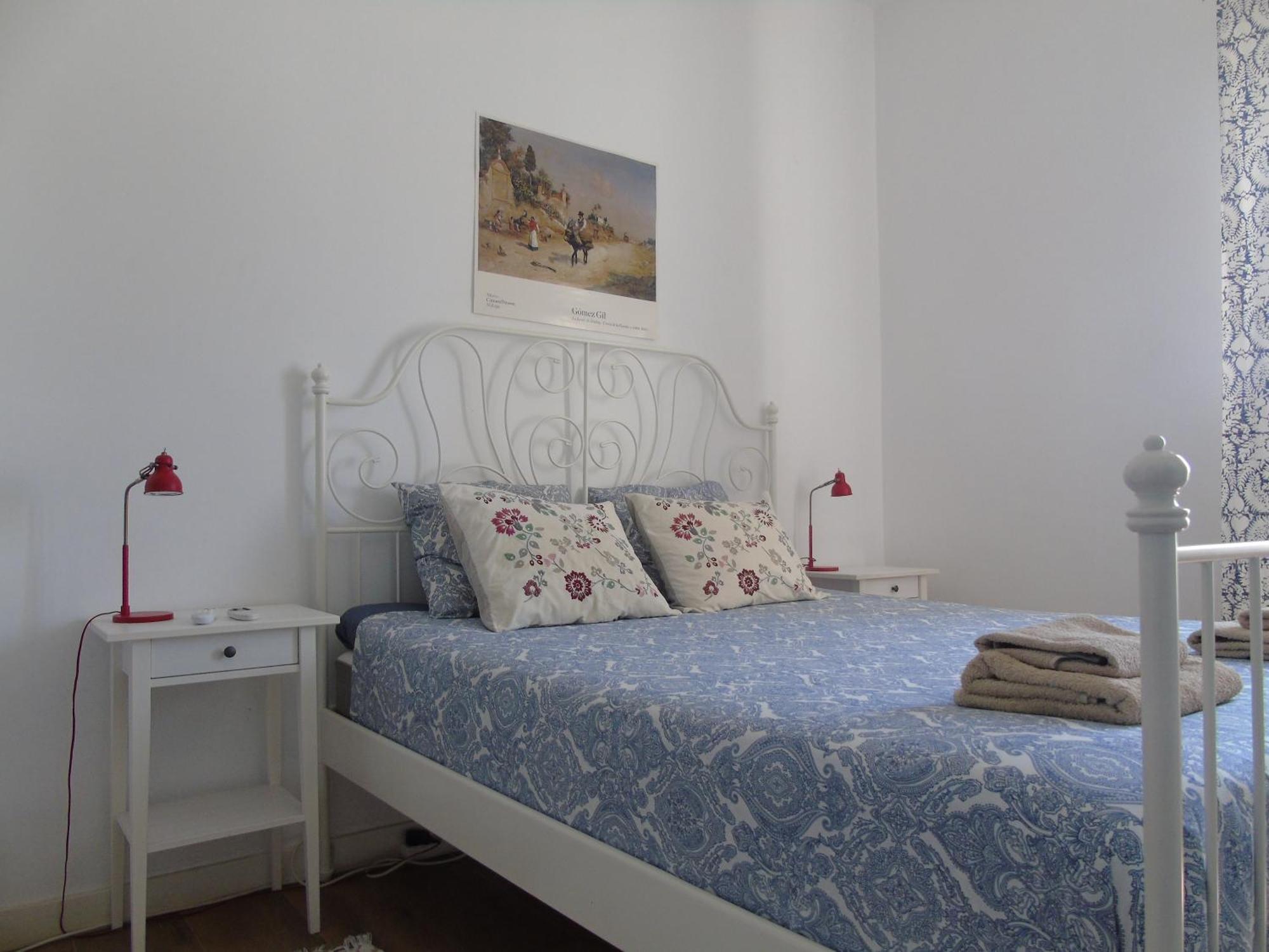 Penthouse Alvarez Μάλαγα Εξωτερικό φωτογραφία